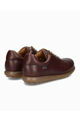 Camper Erkek Pelotas Ariel Sneaker 16002-318 - Koyu Kahverengi