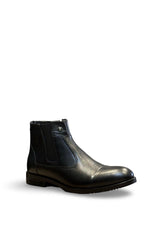 Pierre Cardin Erkek Bot 11925251 - Siyah