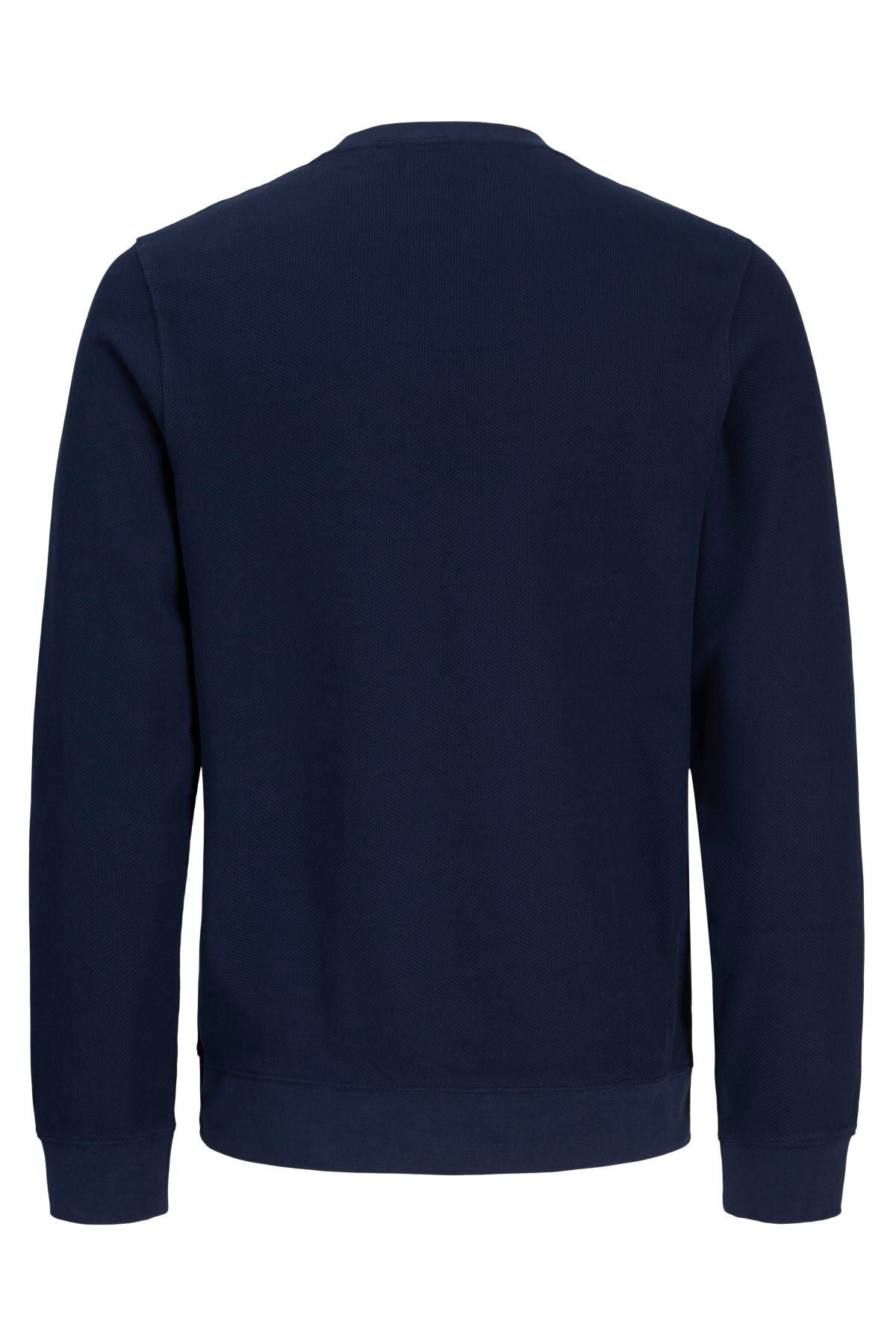 Jack & Jones Premium Alves Erkek Sweatshirt 12302739 - Mavi