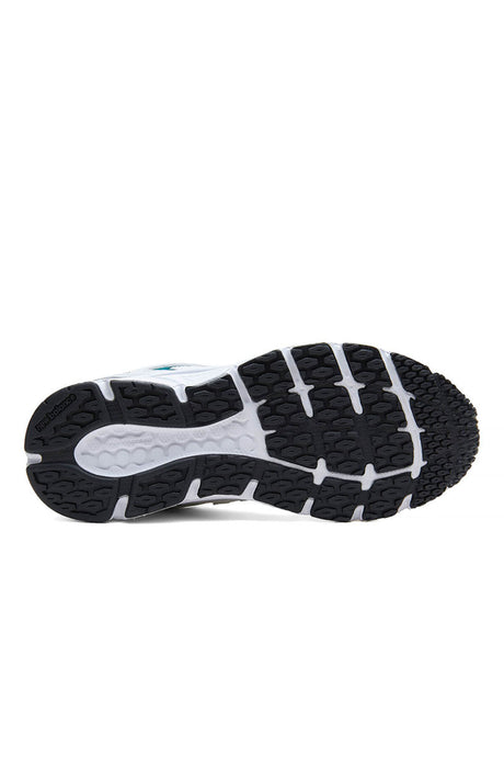 NEW BALANCE UNİSEX AYAKKABI ML408WG - Beyaz/Yeşil