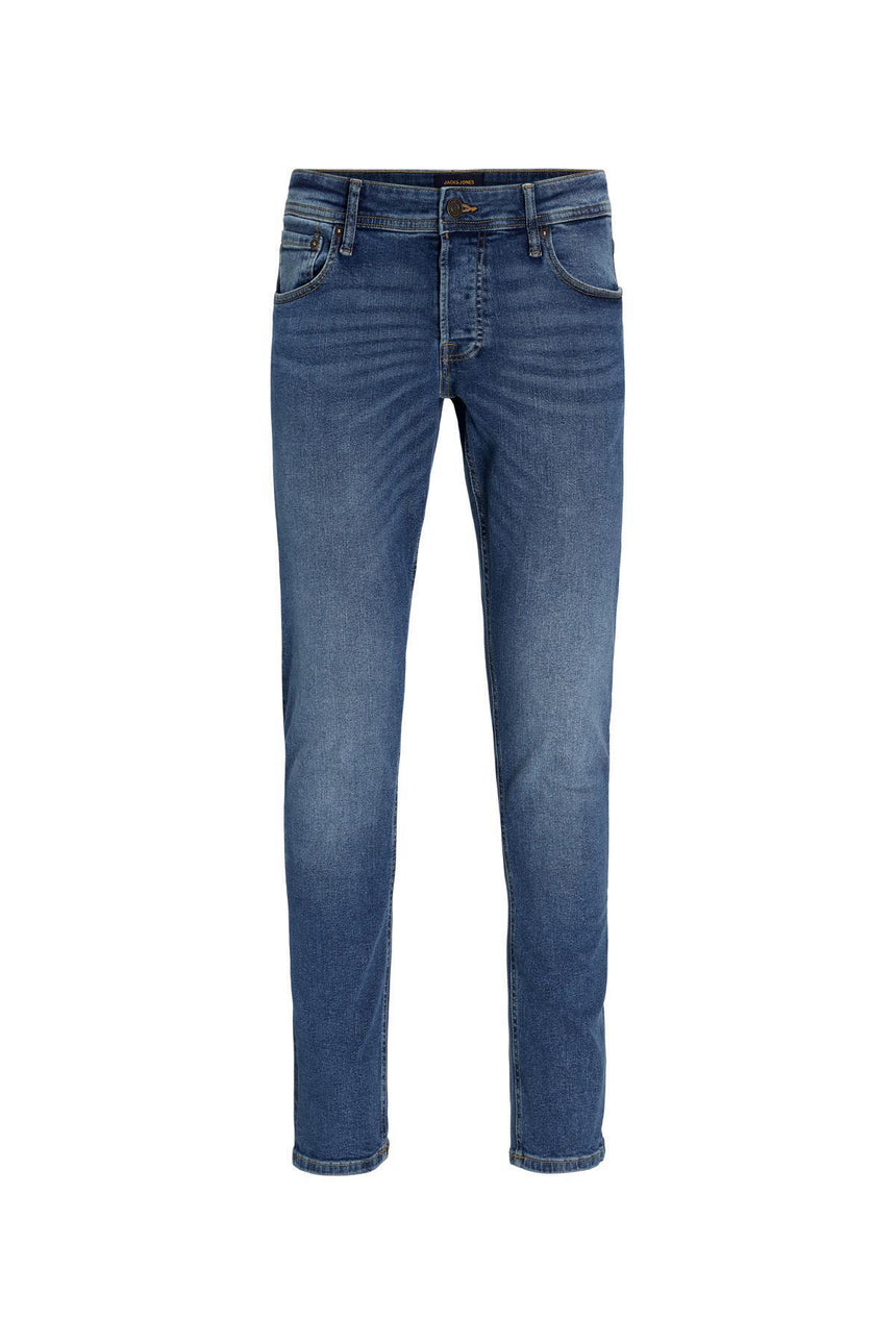 jack&jones erkek iglenn original mf 031 noos 12184473 - Mavi