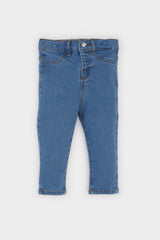 Defacto Çocuk Trousers B6744A5 - Açık Mavi
