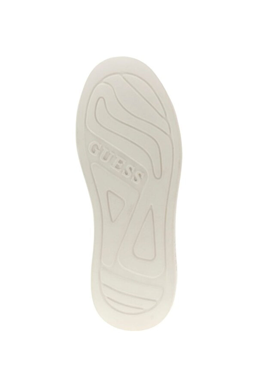 GUESS KADIN ELBINA11 FLPE11LEA12 - Beyaz