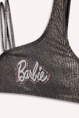 DeFacto Çocuk Bikini Takımı E5224A8 - Siyah