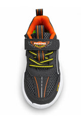 Pepino Çocuk Sneaker PK26-2440 - Gri