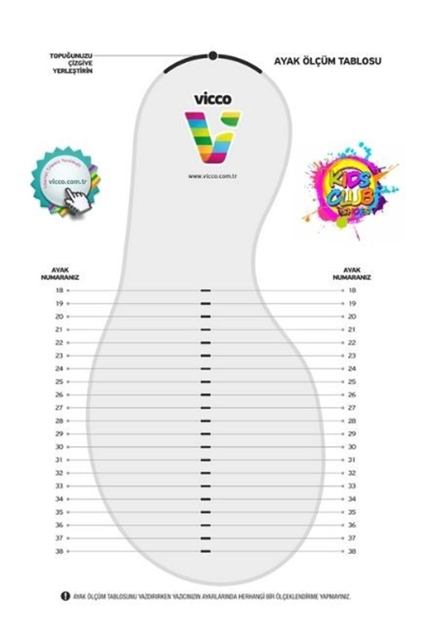 Vicco Bosa Patik Phylon Spor Ayakkabı 346.P25Y.174 - Mavi