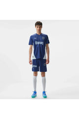 Puma Fsk Third Jersey Replica Forma 775375 - Mavi/ Mor/Lacivert