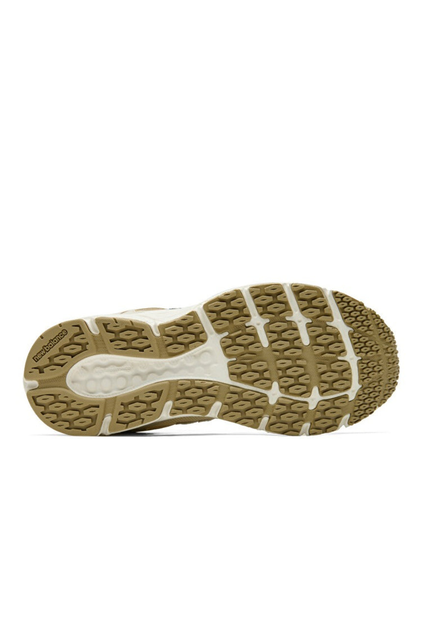 NEW BALANCE UNISEX AYAKKABI ML408BJ - Bej