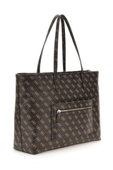 Guess Power Play II Kadın Omuz Çantası HWQG7124240 - Yeşil