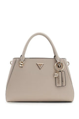 GUESS KADIN NOELLE II LUXURY SAT HWZG9672070 - Gri/ Kahverengi