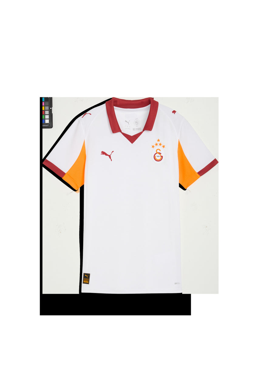 Puma GSK Away Jersey R. Jr w/o S. 77981902 - Beyaz