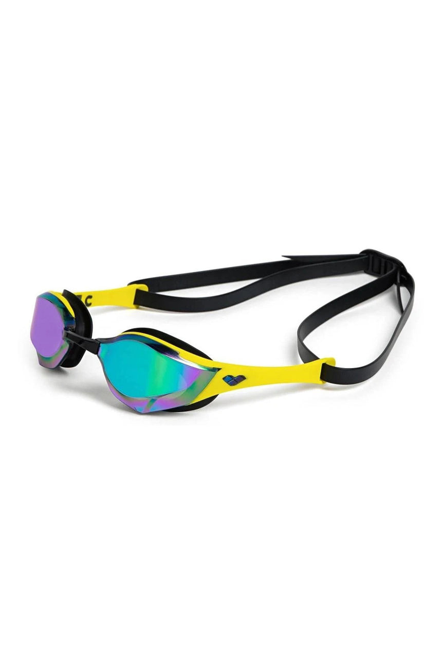 ARENA COBRA EDGE SWIPE MR 006870120 - Sarı/ Yeşil