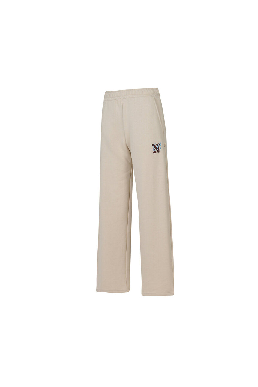 NEW BALANCE NB LIFESTYLE WOMEN PANTS WNP3625-EAS - Bej