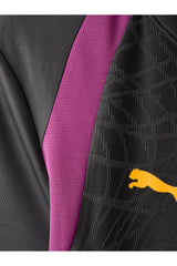 Galatasaray 78680505 Erkek T-Shirt - Antrasit