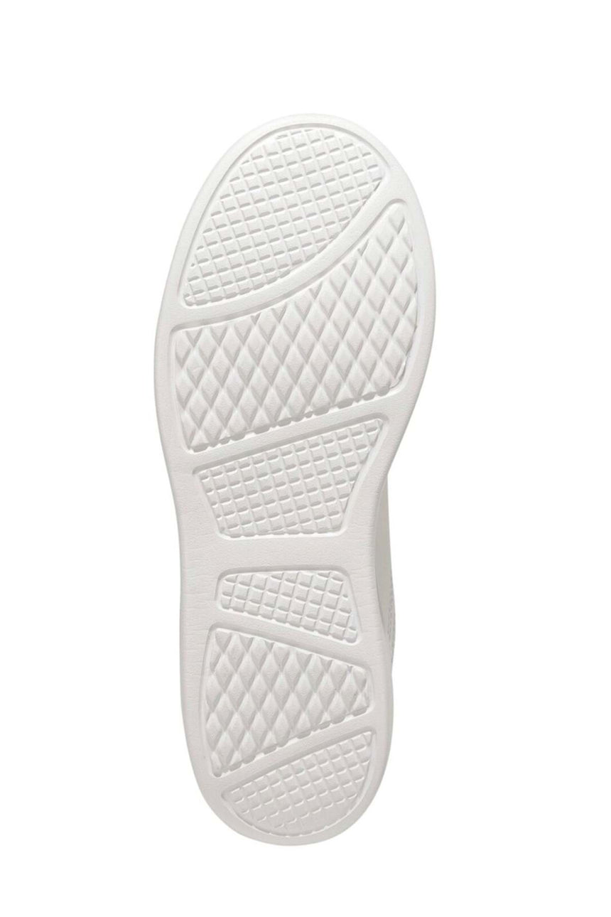 U.S. Polo Assn. Exxy Kadın Sneaker - Beyaz
