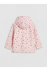 LCW ÇOCUK W60833F1 MNT,CAGATO-6K - Açık Pembe
