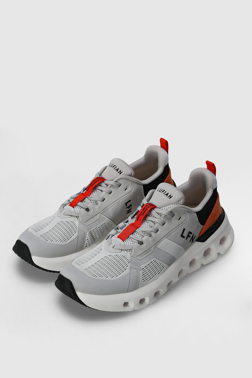 Lufian 111230319 Erkek Sneaker - Beyaz