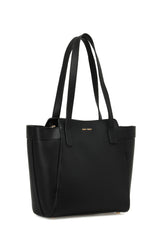 Nine West Kadın Omuz Çantası - Siyah