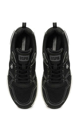U.S. POLO ASSN. 6M ARTES 6F 6M ARTES 6FX - Siyah