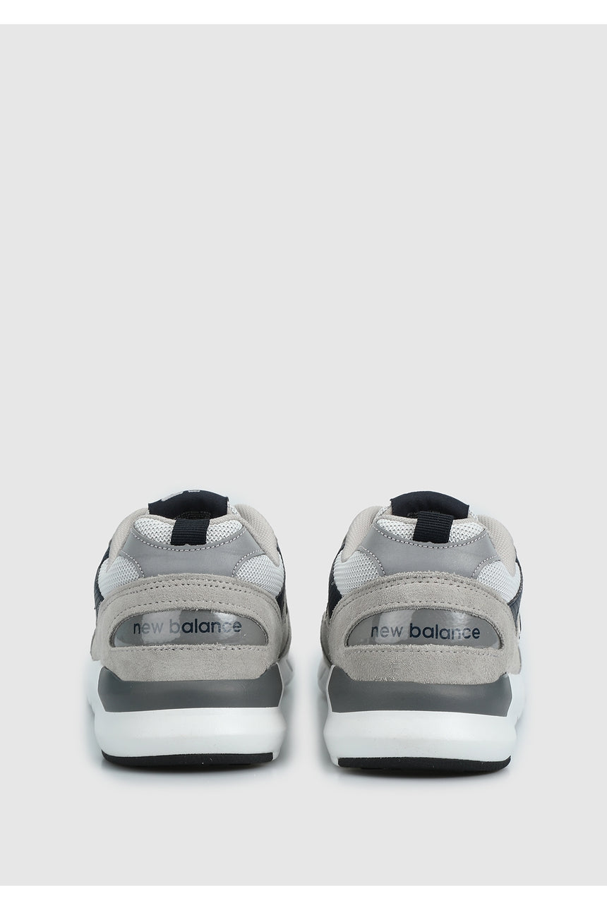 NEW BALANCE ERKEK AYAKKABI MS109GNV - Gri