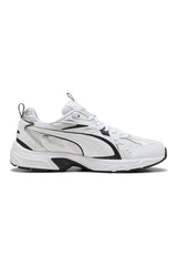 Puma Milenio Tech 402623 - Beyaz/Gümüş