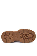 GUESS KADIN BERRETT2 SNEAKER FLFBRTPEL12 - Beyaz