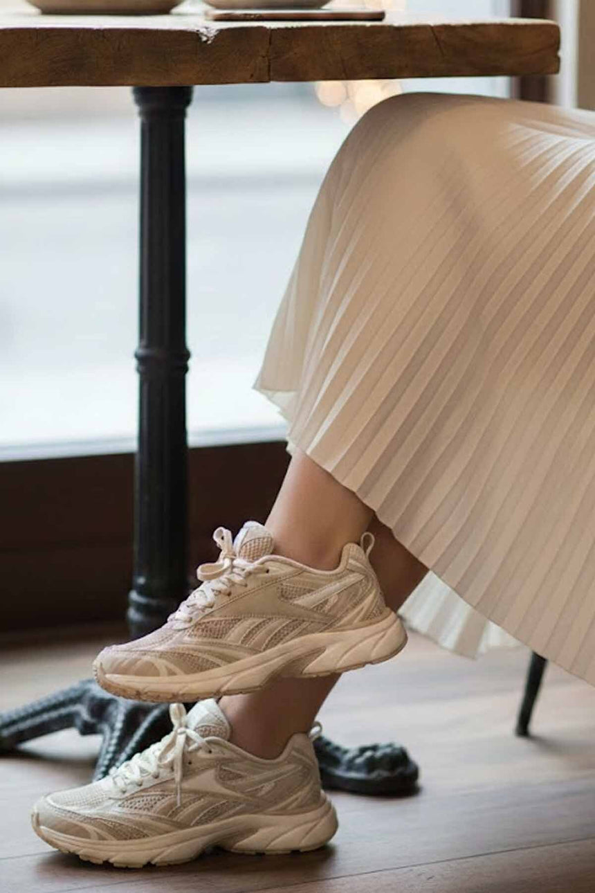 REEBOK 6W BELWAVE - Bej