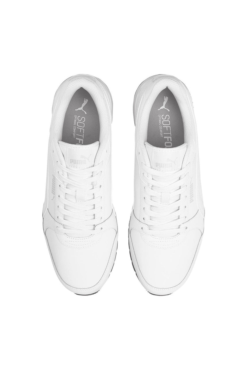 Puma ST Runner v4 L 39906813 - Beyaz/Gri