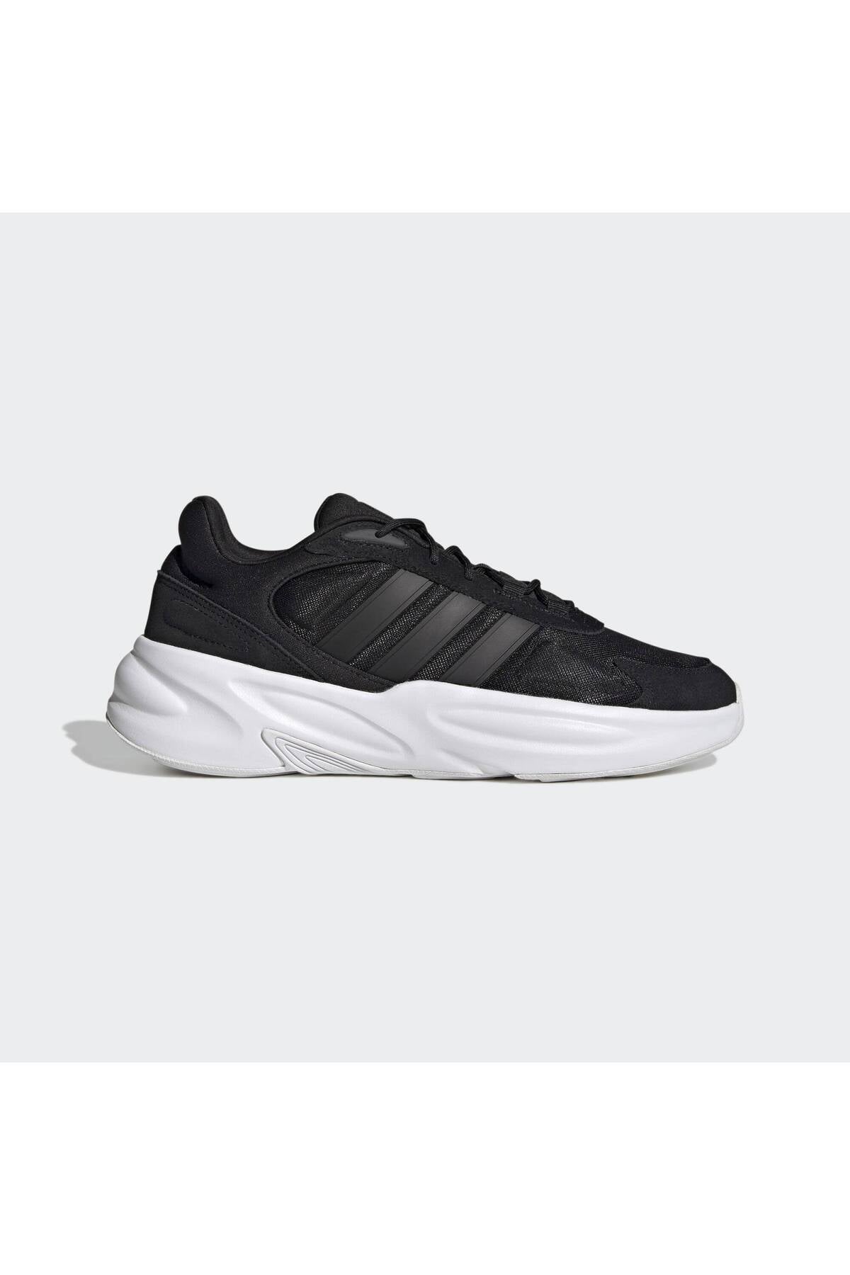 adidas Ozelle Erkek Sneaker GX6763 - Siyah