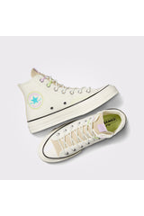 CONVERSE CHUCK 70 A09832C.286 - Krem