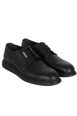 Pierre Cardin Erkek AYAKKABI 1210440 - Siyah