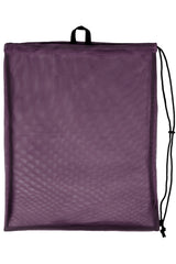 Arena One GO Mesh Bag Unisex Spor Çantası 010240200 - Koyu Mor