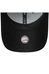NEW ERA 60758950 9FORTY ŞAPKA - Siyah