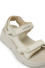 LUMBERJACK 6M GENA 6FX - Bej