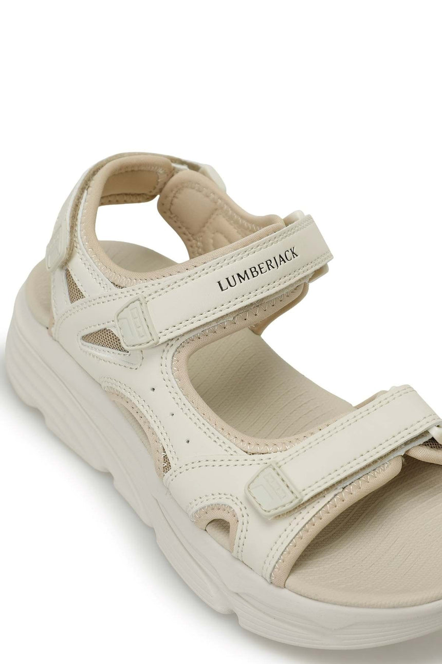 LUMBERJACK 6M GENA 6FX - Bej