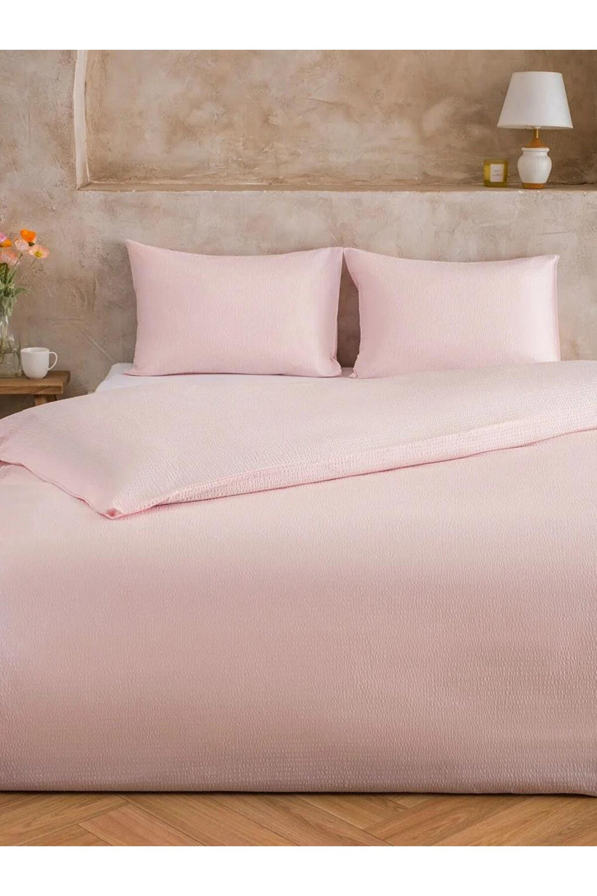 LCW HOME S64962D8 NVR,SOLITA-NVR-CK-SET - Açık Pembe
