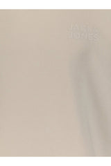 JACK&JONES SWEAT 12290659 - Bej/ Açık Gri