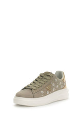 GUESS KADIN ELBINA12 FLJE12FAB12 - Gri/ Kahverengi