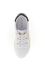 GUESS KADIN STEW FLPSTWELE12 - Siyah