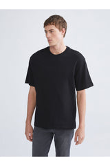LCW ERKEK W5M361B8 KK.TSH,XM-JOIN-BLACK-TKM - Siyah