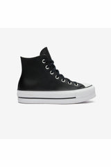 CONVERSE 561675C CTAS LIFT HI - Siyah