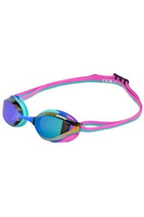 Arena Python Mirror. Unisex Deniz Gözlüğü - Turkuaz