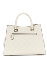 GUESS KADIN CRESIDIA II SOCIETY HWPD9888070 - Kırık Beyaz