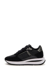 Guess Energy Kadın Sneaker FLPEGY - Siyah