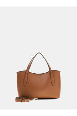 Guess Melody Kadın El Çantası HWBG9735060 - Kahverengi