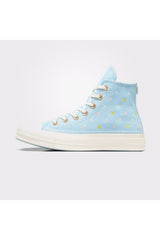 CONVERSE CHUCK 70 A09838C.457 - Mavi