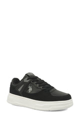 U.S. POLO ASSN. 6M LEAN 6FX - Siyah