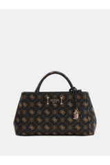 GUESS KADIN CARRIE LOGO GRLFRND HWGP9898060 - Parlak Yeşil