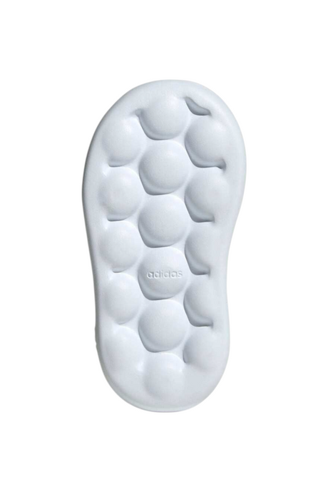 Sporline adidas Grand Court Minnie çocuk sneaker beyaz renkli suni deri ayakkabı tabanı