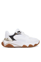GUESS KADIN MAZZY FLTMZZELE12 - Bej/ Krem